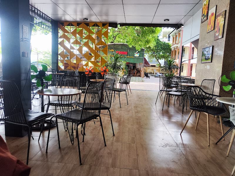 Ảnh bìa Cafe Trang Lê