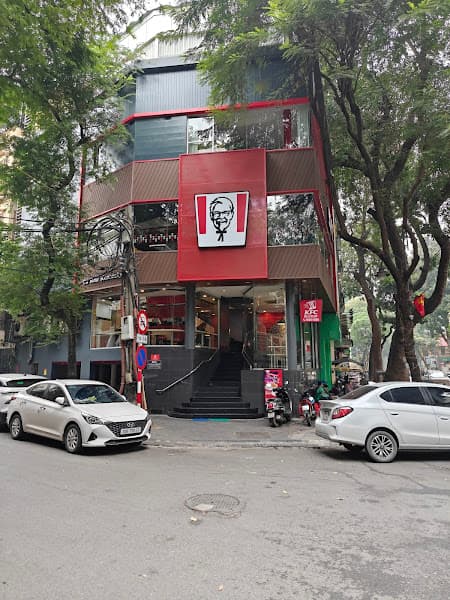 Hình ảnh KFC - 5