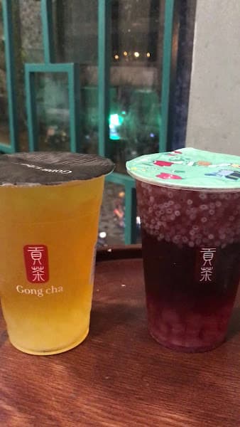 Hình ảnh Gong Cha An Dương Vương - 4