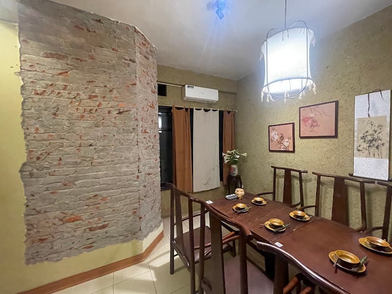 Hình ảnh Nhà hàng Chay Nam An - 2