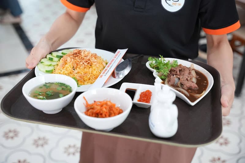 Hình ảnh Phở Lý Quốc Sư - TP Hưng Yên - 5