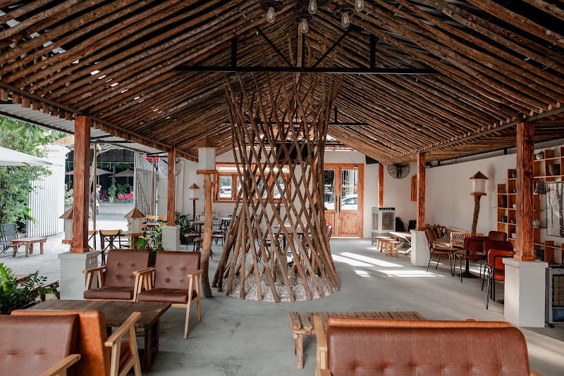 Hình ảnh Cafe Thanh - 5