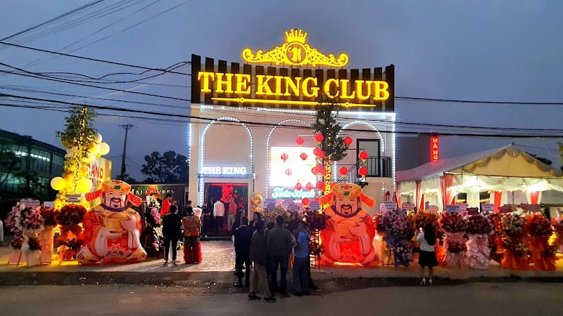 Hình ảnh THE KING CLUB - 3