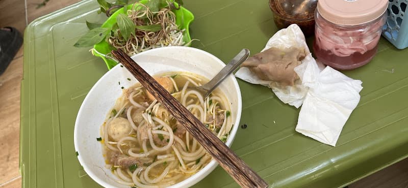 Hình ảnh Bún Bò Huế Thanh Phúc - 2