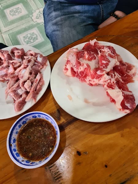 Hình ảnh Muối Tiêu Chanh - 5