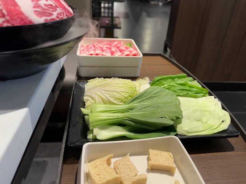 Hình ảnh Manwah Bắc Ninh - 5