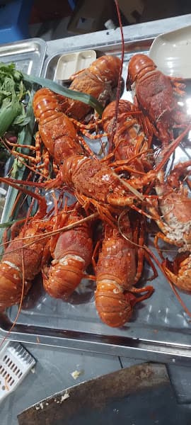 Hình ảnh Hải sản tươi sống Dương Anh - 3