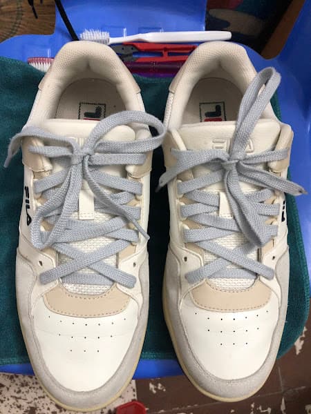 Hình ảnh Tiệm giặt Định Hyo - 3