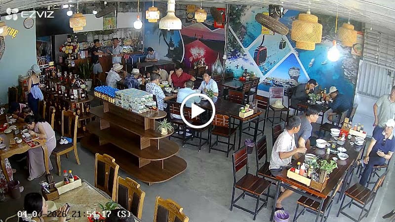 Hình ảnh Bánh Canh Ghẹ BY-restaurant seafood - 3