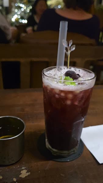 Hình ảnh Tiệm Trà Xóm Mơ - 4