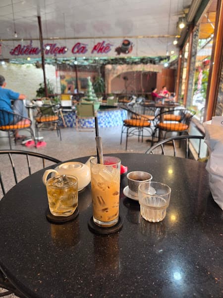 Hình ảnh Cà phê Thảo Ban Mê - 4