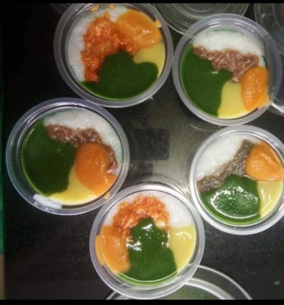 Hình ảnh Cháo Dinh Dưỡng Panda - 2