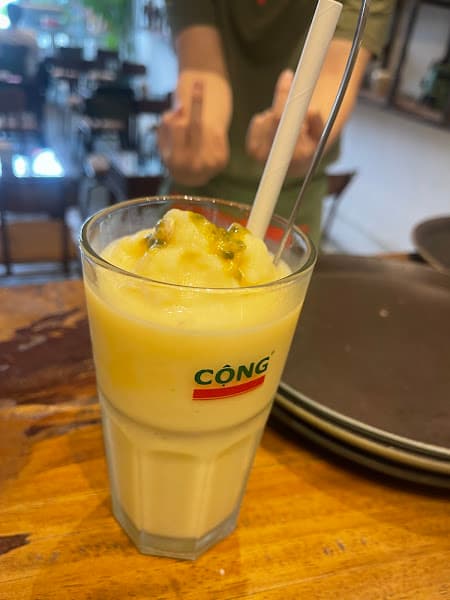 Hình ảnh Cộng Cà Phê - 2