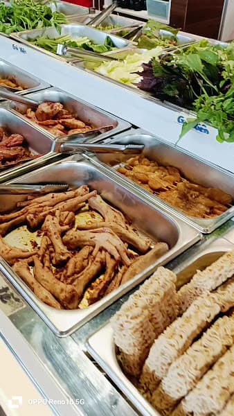 Hình ảnh Buffet Lẩu & Nướng NGON - 2