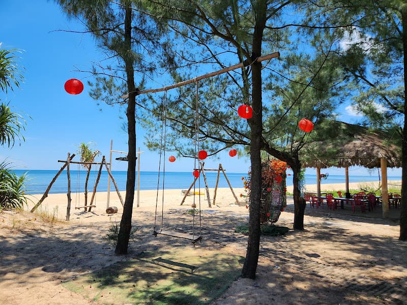 Hình ảnh Nhà Hàng ĐẤT BIỂN - 5