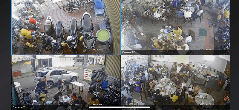 Hình ảnh Bánh canh cua Diệu Liên - 5