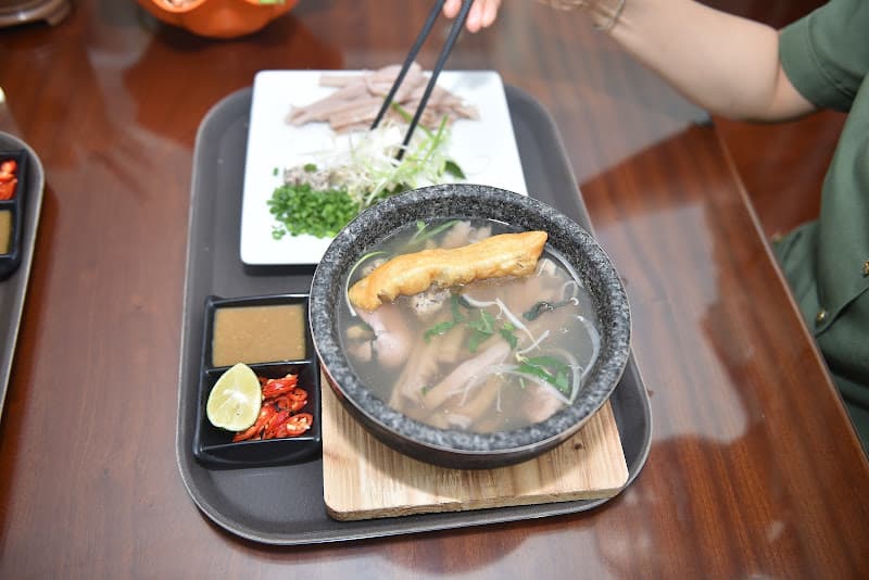 Hình ảnh Nhà Hàng Chuyên Tuấn - Dê Núi Tây Bắc - 7