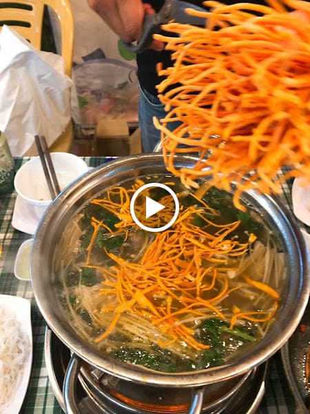 Hình ảnh Hải Sản Thuỳ Sương - 2