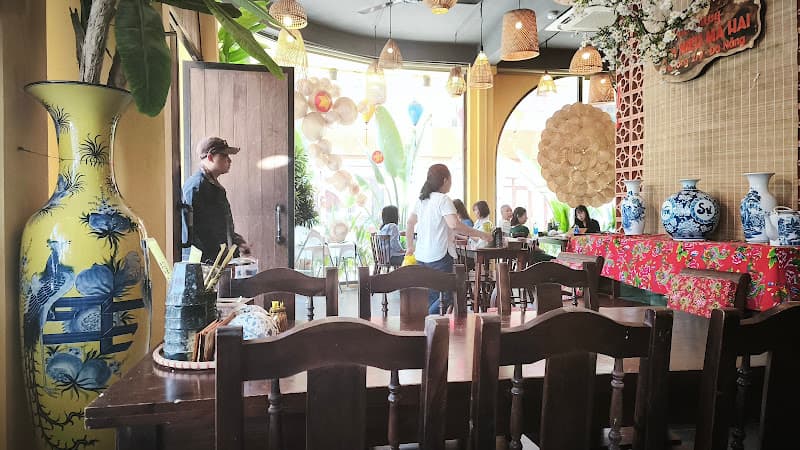 Hình ảnh Cơm Niêu Má Hai - 2