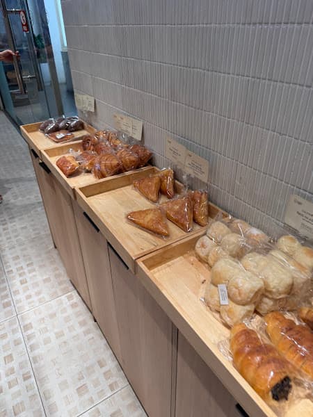 Hình ảnh Mama's Bakery Kim Mã - 2