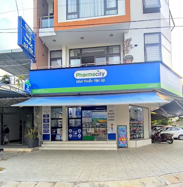 Hình ảnh Nhà thuốc Pharmacity - 4