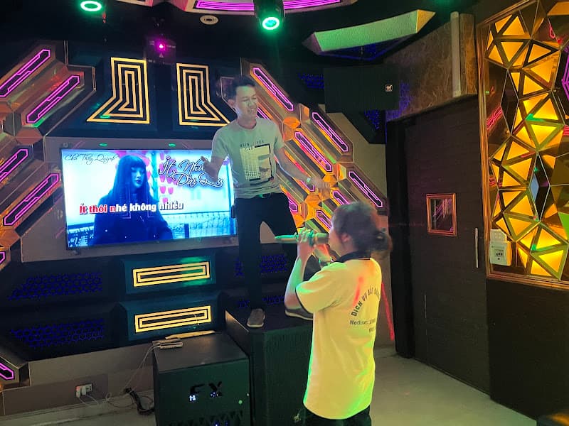 Hình ảnh Karaoke WIN - 6