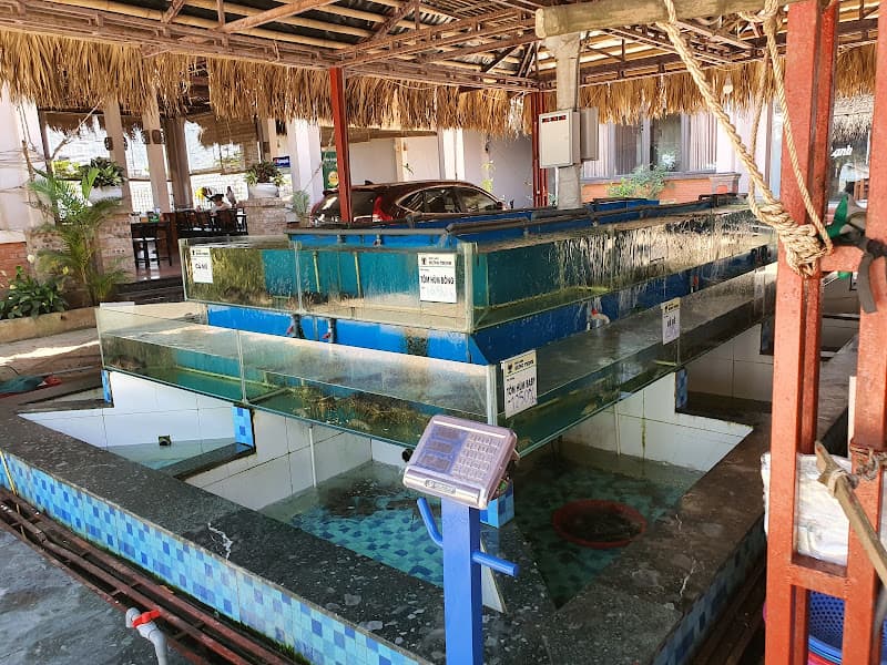 Hình ảnh Nhà hàng Hưng Thịnh Quán - Hải tiến Resort - 2