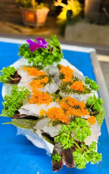 Hình ảnh Nhà hàng Hưng Thịnh Quán - Hải tiến Resort - 3