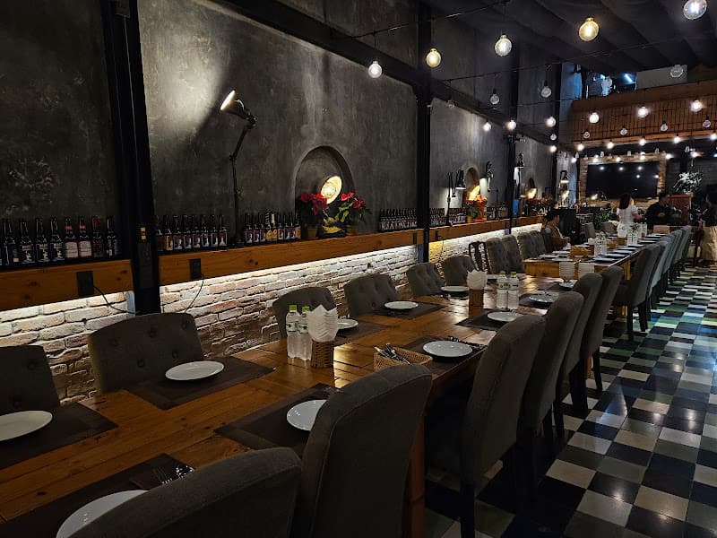 Hình ảnh Beer Garden - Craft Beer & Food - 2