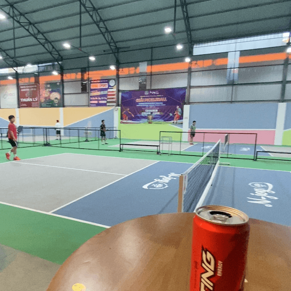 Hình ảnh N-joy pickleball Club - 6