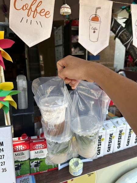 Hình ảnh NA Coffee - 2