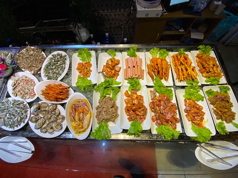 Hình ảnh Kingdom BBQ - 2