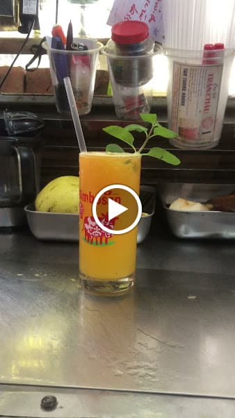 Hình ảnh Sinh Tố & Nước Ép 184 Minh Khai - 3