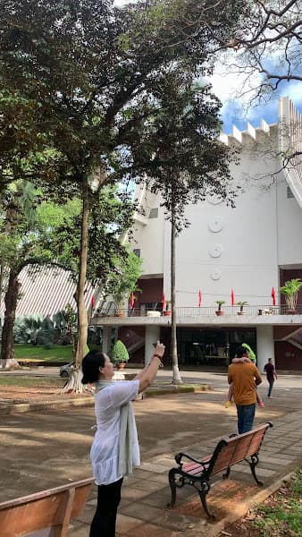 Hình ảnh Bảo tàng Đắk Lắk - 3