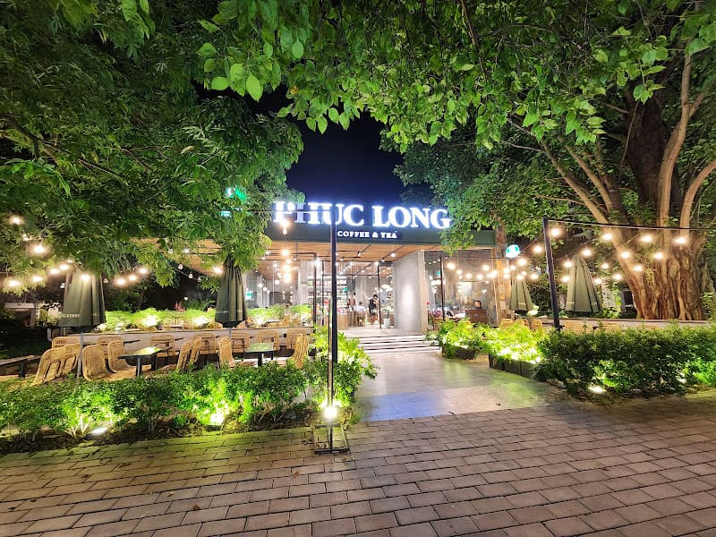 Hình ảnh Phuc Long Coffee & Tea (Phúc Long Eco Park) - 2