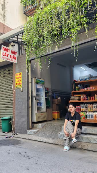 Hình ảnh Giặt sấy Hạnh - 2