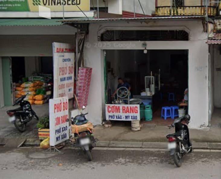 Ảnh bìa Phở Bò Nam Định