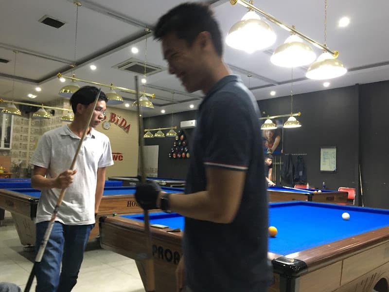 Hình ảnh Karaoke ánh tuyết 1 - 5