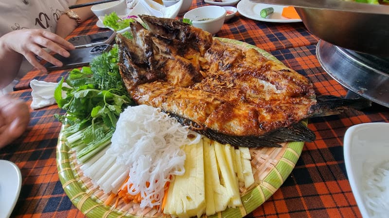 Hình ảnh Nhà hàng bia tươi Đức Babarina - 4