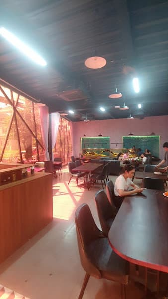 Hình ảnh Chi Cafe & Jazz - 3