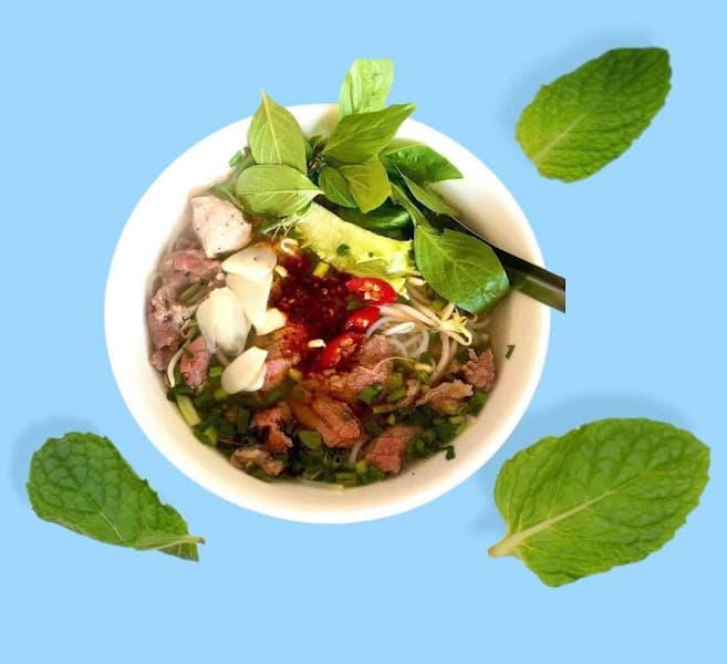 Hình ảnh Bún Bò Huế Đạt Nga - 4