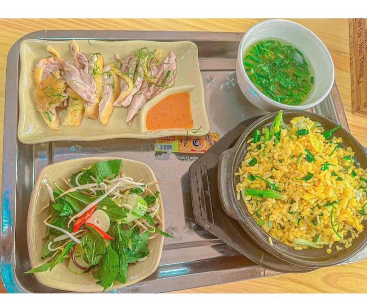 Hình ảnh Bún Riêu Bề Bề - Bánh canh Hải sản HOÀNG PHỐ - 2