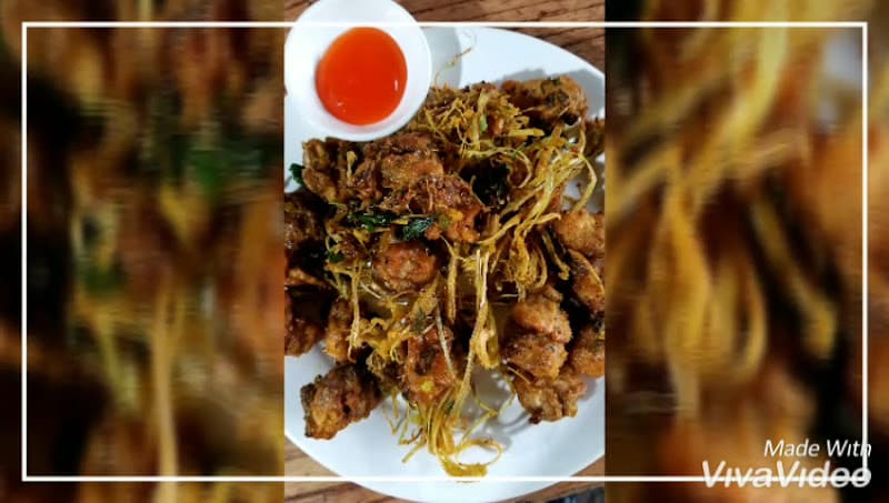 Hình ảnh Quan chay Hoa Từ Tâm - 4