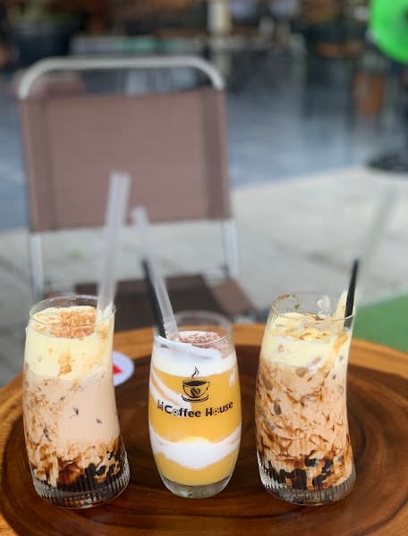 Hình ảnh Bđs - H coffe house - 2