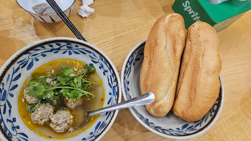 Ảnh bìa Phở Bò Như Tỉnh