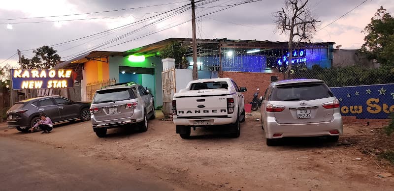 Hình ảnh Karaoke new star - 4