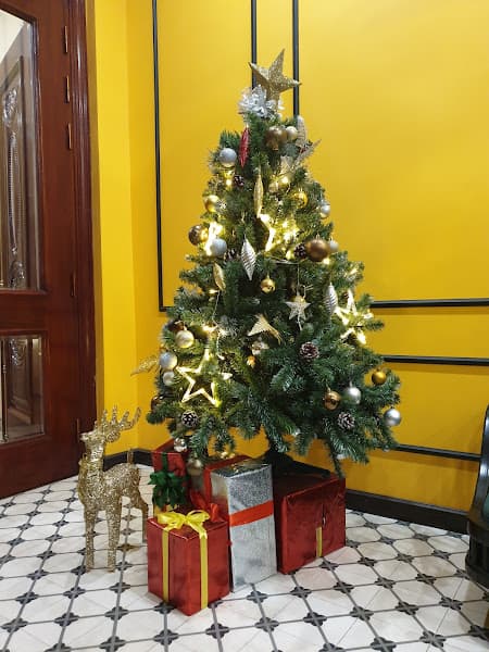 Hình ảnh Công ty may đồng phục Lạng Sơn - Xưởng in áo thun thêu logo - 10