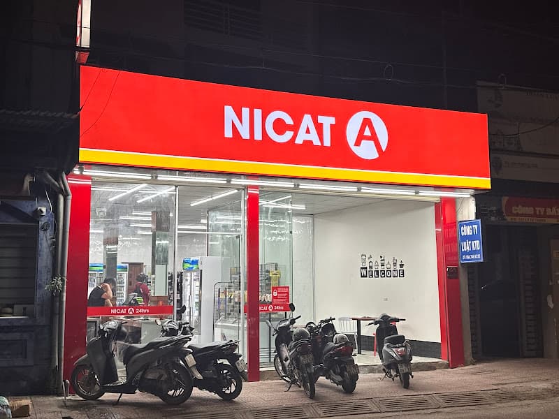 Hình ảnh NICAT A - 5