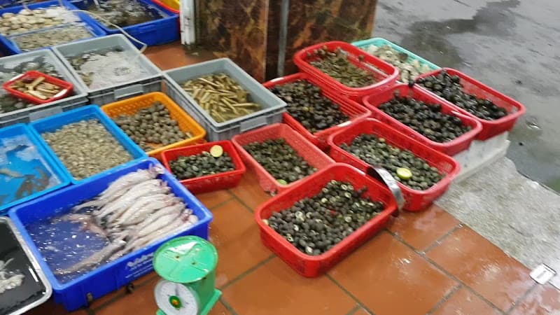 Hình ảnh Nhà Hàng Minh Phượng - nhà hàng hải sản tươi sống ngon chất lượng tại Hải Phòng - 3