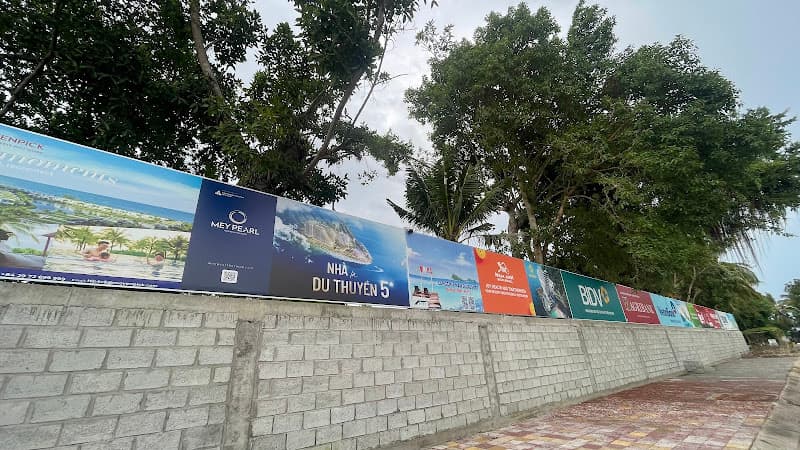 Hình ảnh Sân Bóng đá ,Pickleball ,Hồ bơi Nam Anh - 5